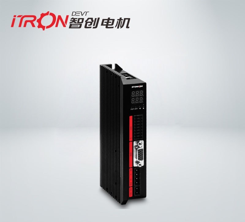 【低壓】15A伺服驅動器