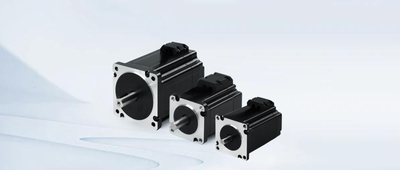 2025年無刷直流電機廠家行業趨勢與技術創新深度解析