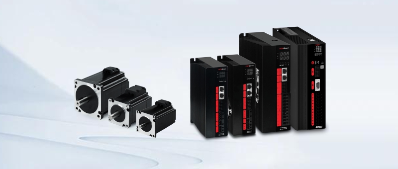 2025年24V無刷直流電機驅動器的未來趨勢分析